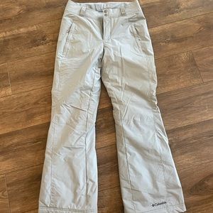 Womens snow pants